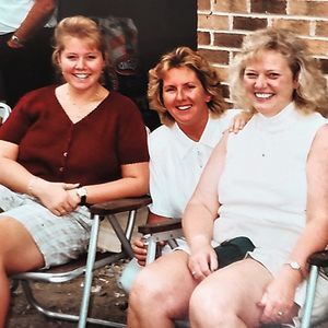 Meet your Posher, Peggy